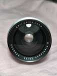 obiectiv Carl Zeiss Jena Flektogon 2,8/35 Werra vintage aparate foto