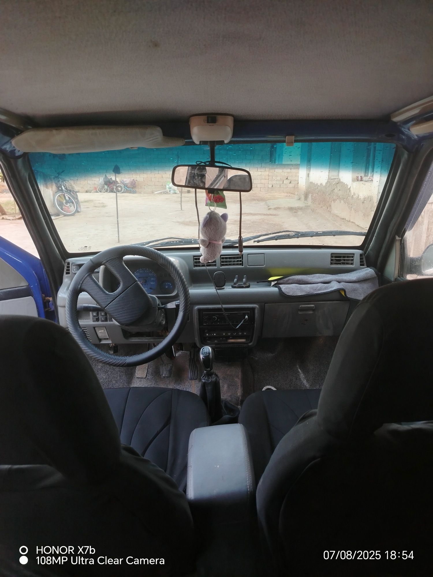 Tico xamma joyi juda guzal xolatda kami yuq