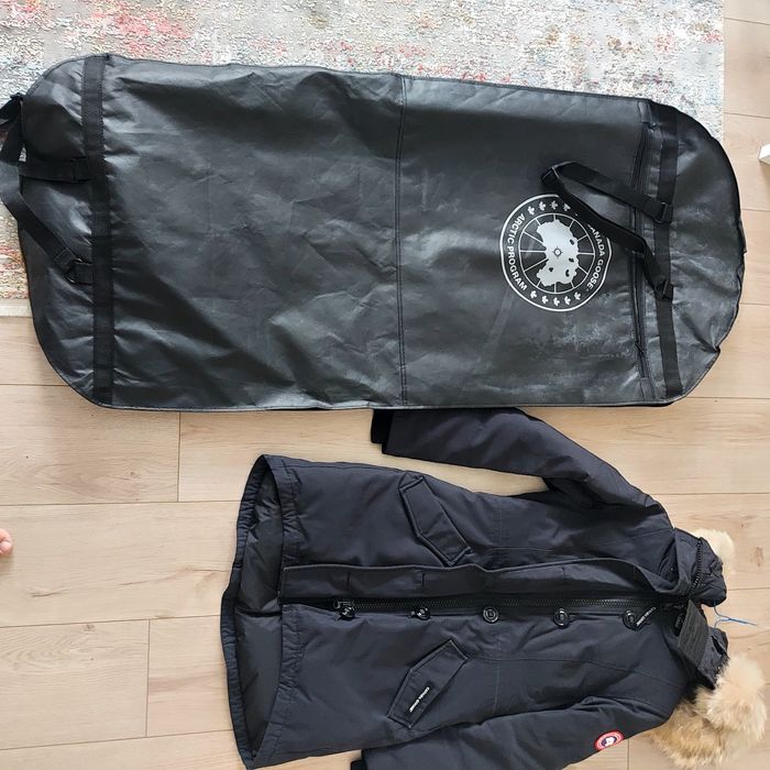 Geaca Canada Goose Originala! MarimeXS