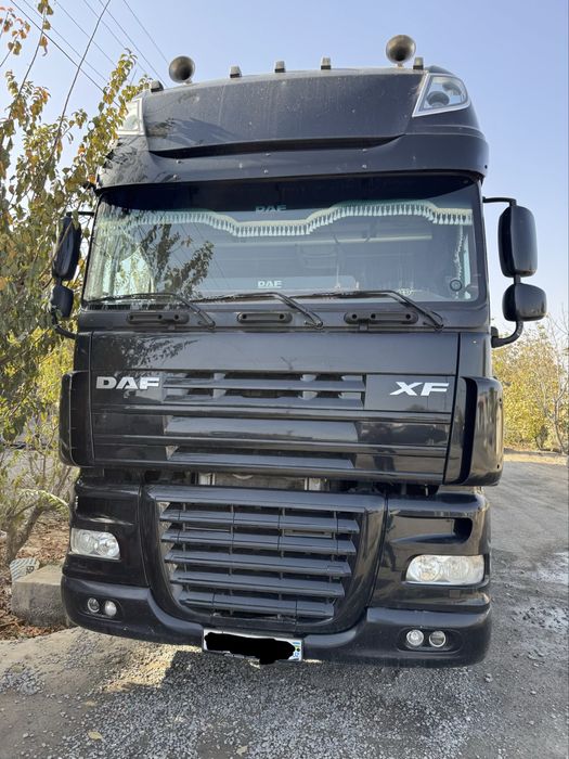 DAF фура сотилади