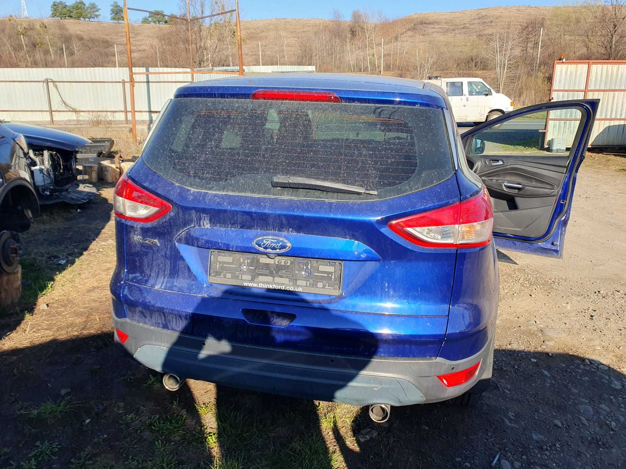 Dezmembrez Ford Kuga 4x4 2.0Tdci 2014