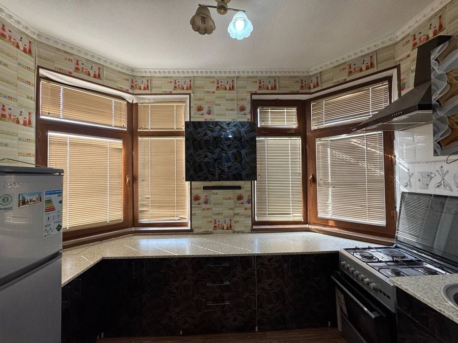 Vokzal soadatda 2 xona kvartira sotiladi