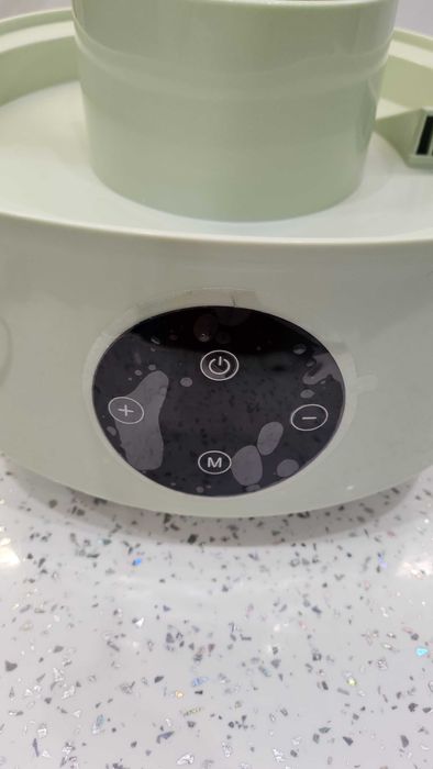 CANGAROO Електрически стерилизатор VERDE ЗЕЛЕН