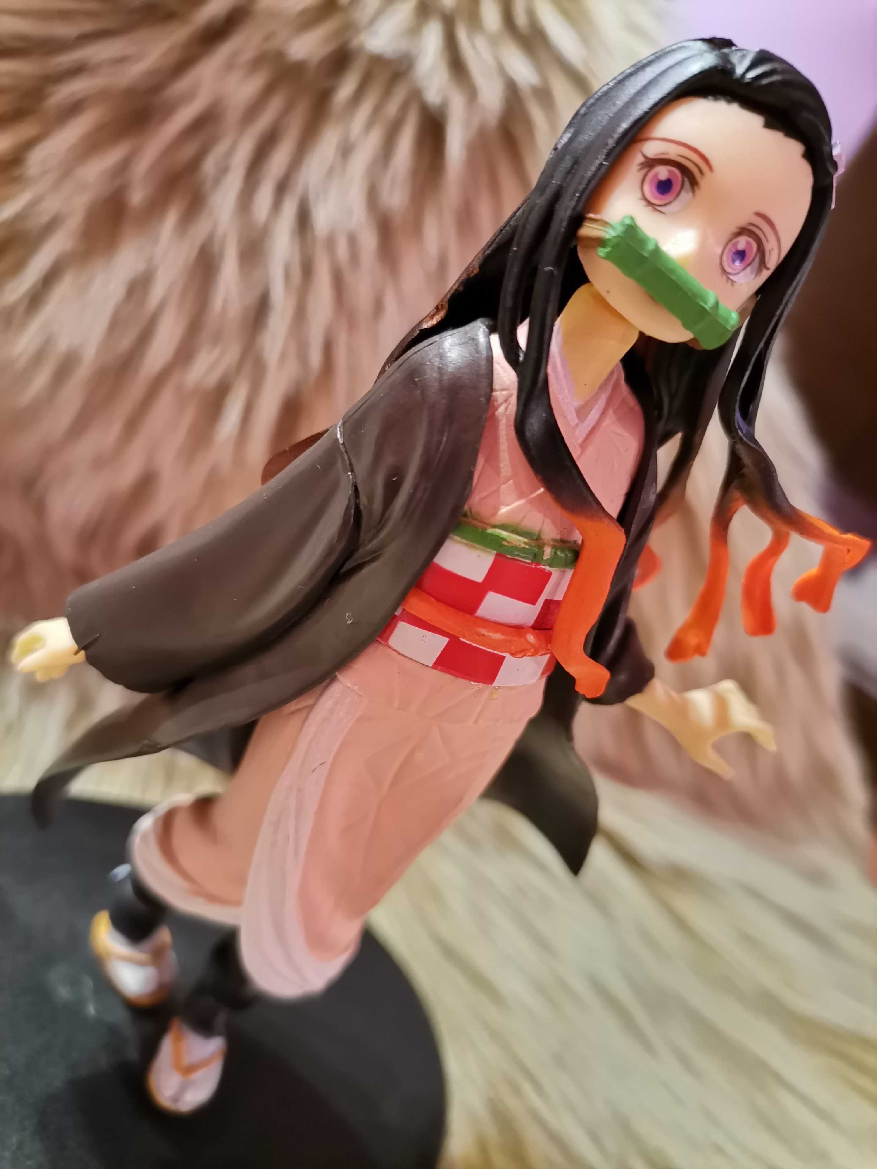 Figurina Nezuko Demon Slayer