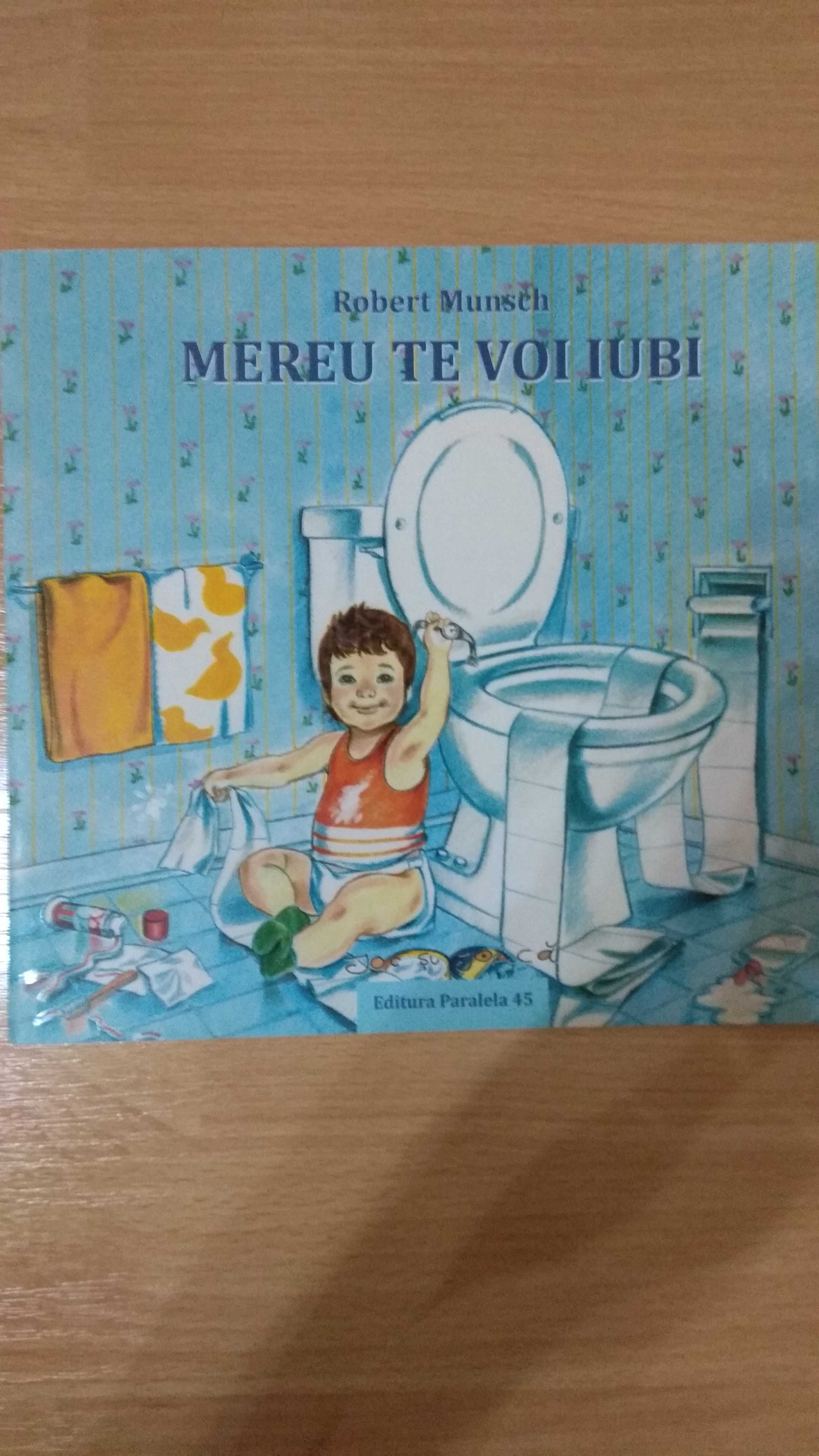 Lot 11 carticele pentru copii