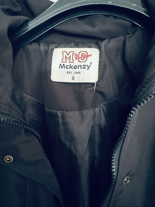 Geaca femei McKenzie