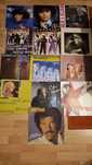 Vinyl uri diverse