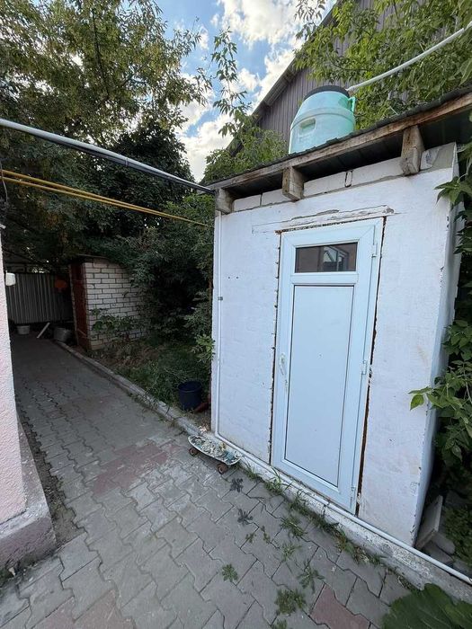 Продается дом на ГМЗ