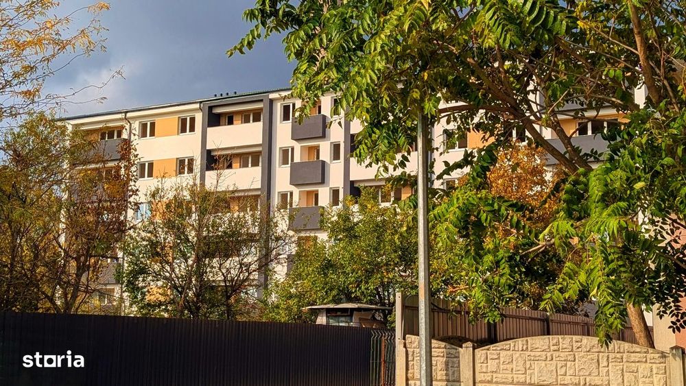 Apartament decomandat - 2 camere, finisaje moderne, zona Grand Arena