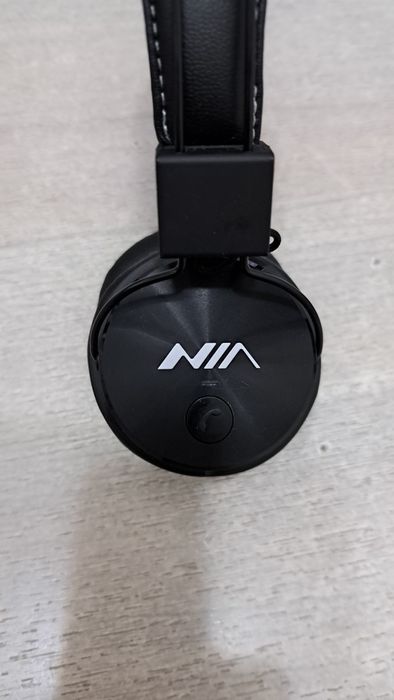 Наушники nia ×3 new