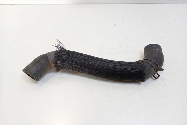 Furtun apa Toyota Avensis a 2-a generatie T25 (facelift) seria