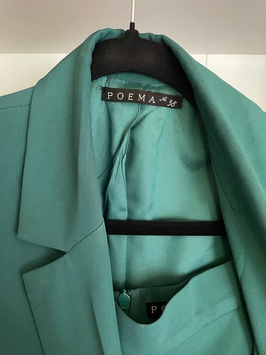 Costum de damă Poema