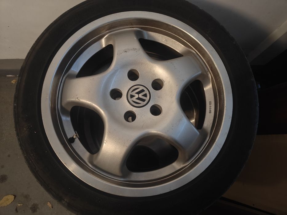Джанти R17 5x112 57.1