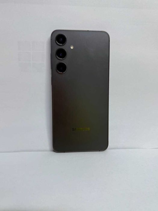 Samsung Galaxy S24 FE (Сарыагаш 52) лот 782520