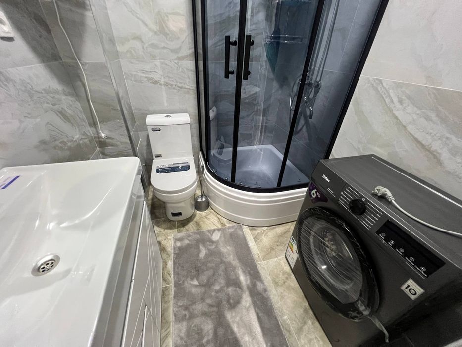 Аренда квартир на карасу-6 авайхон’сремонтом