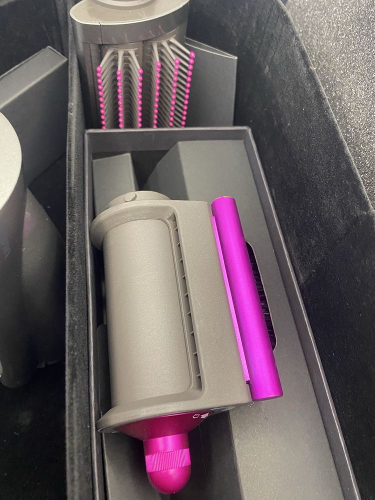 Dyson airwrap 2nd/ фен дайсон айр 2