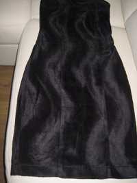 Черна рокля Монро
