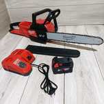 Fierastrau drujba cu lant 400mm pe acumulator Milwaukee M18 FCHS
