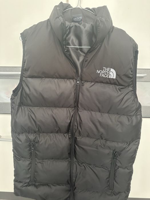 Vesta The North Face