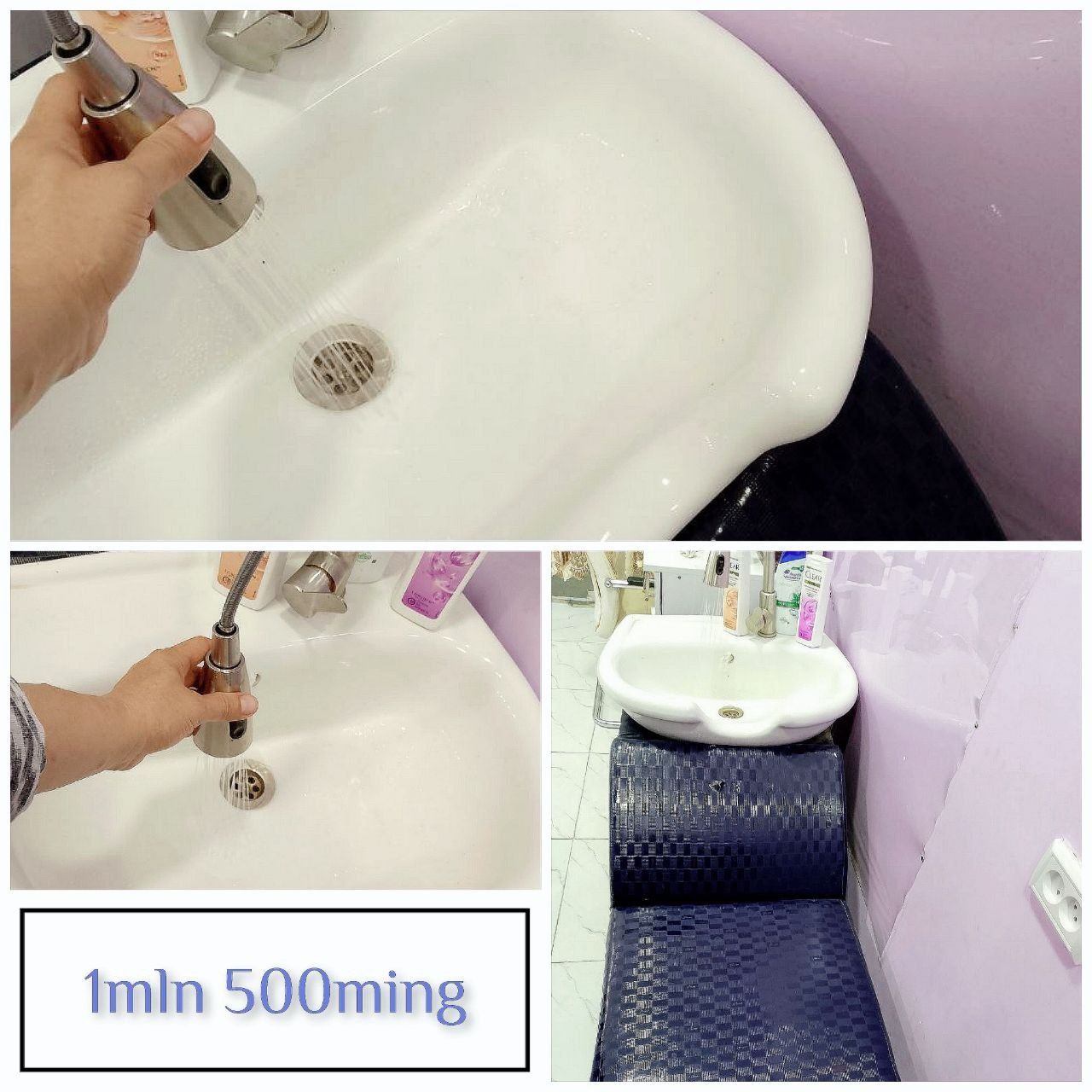Goʻzallik Salon uchun sifatli va arzon mebellar t