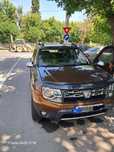 Vand Dacia duster !