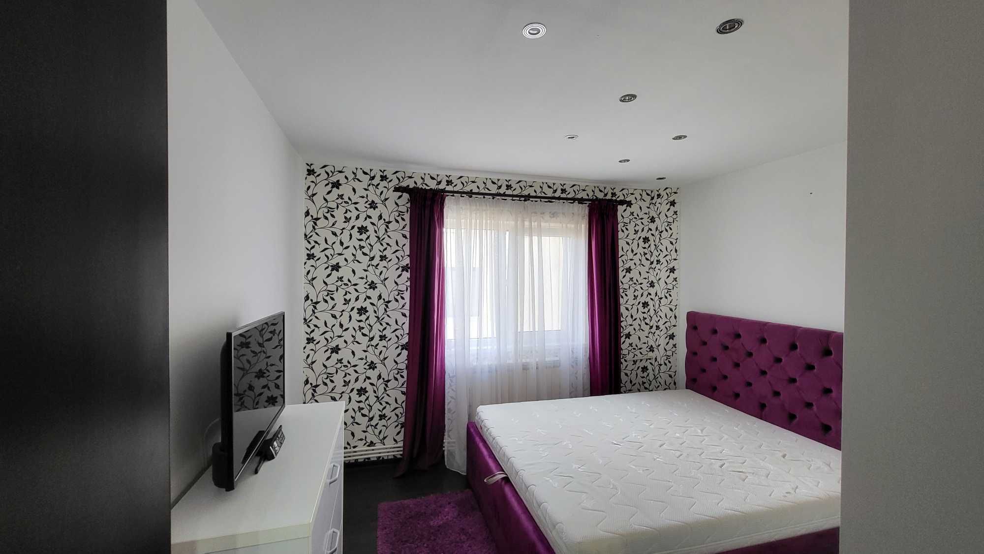 2 Camere DECOMANDAT etaj intermediar CENTRALA PROPRIE Obcini, Suceava