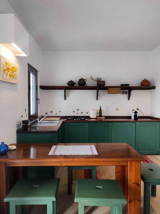 Дава се под наем Двустаен апартамент в Етрополе - 50 кв.м за 200 € - Снимка #13