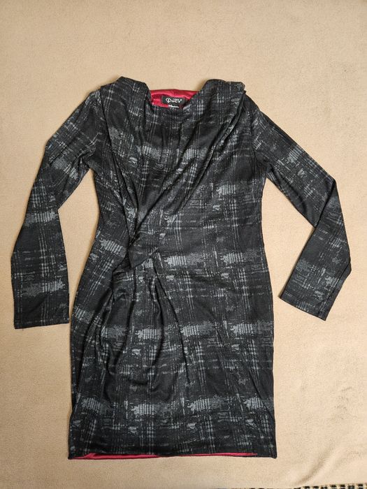 Дамска рокля " Lucy "