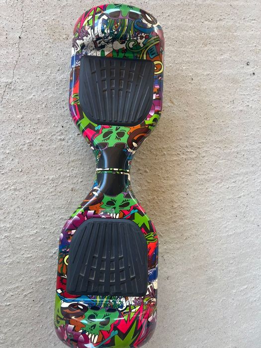 Haverboard FreeWheel