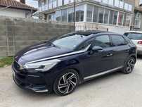 Citroen DS 5 HDI 180 kc