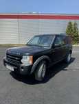 Vand Land Rover Discovery 3