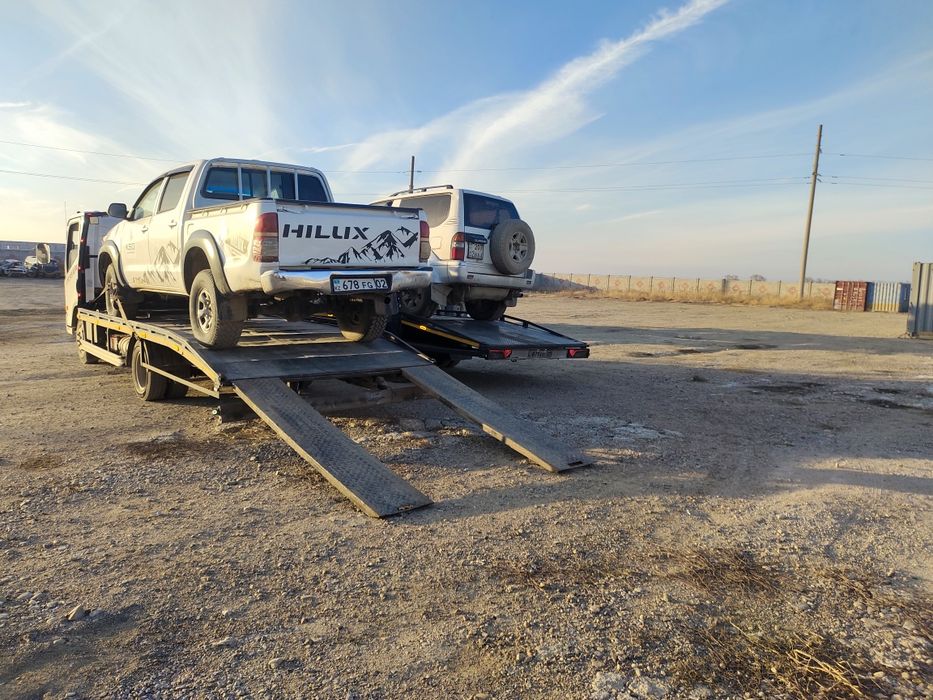 Эвакуатор не дорого круглосуточно