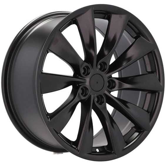 18" Хибридно Ковани Джанти Tesla 5X114,3 Тесла Model 3 Модел