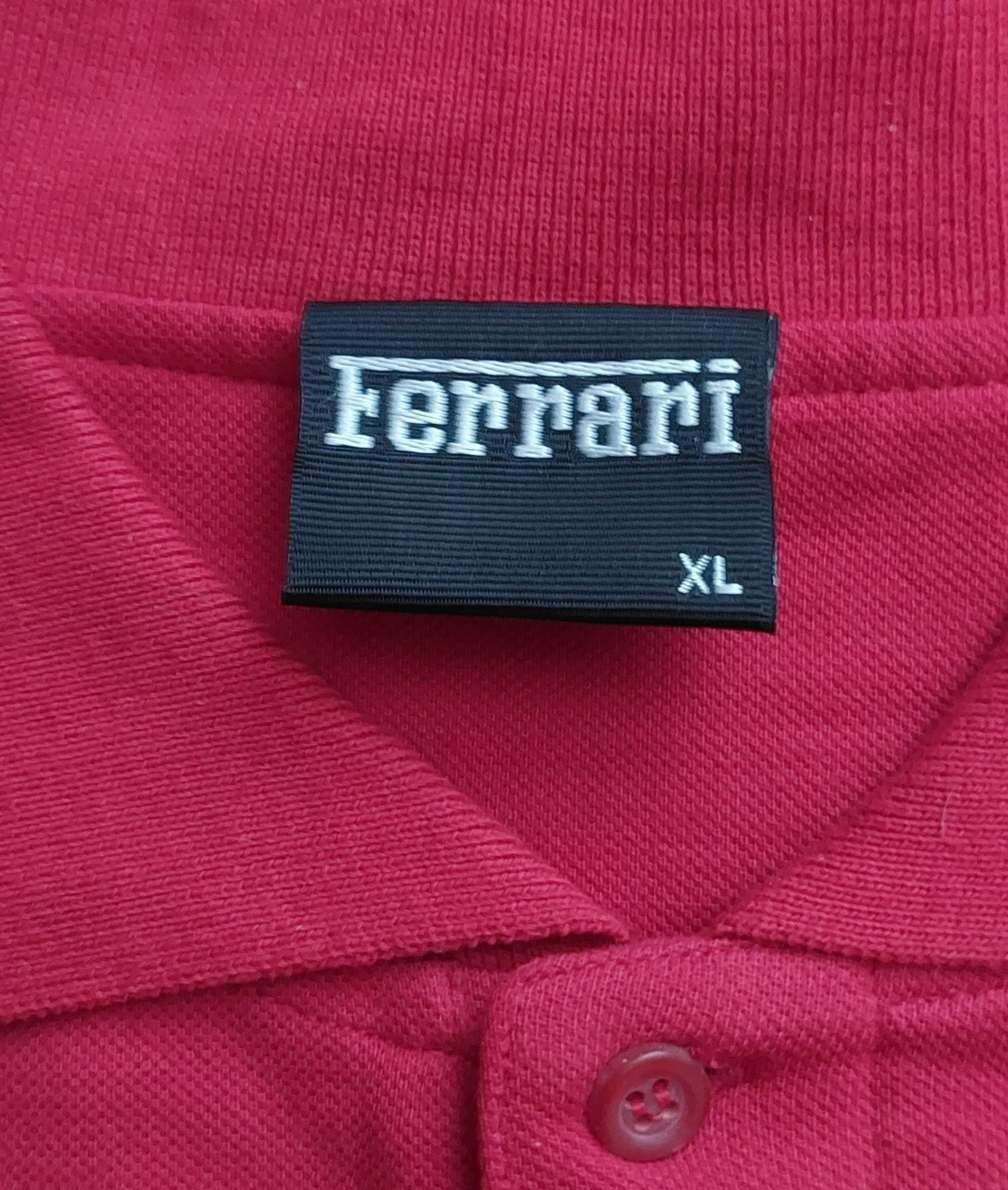 Официално лицензирани продукти на Ferrari, McLaren Mercedes и други