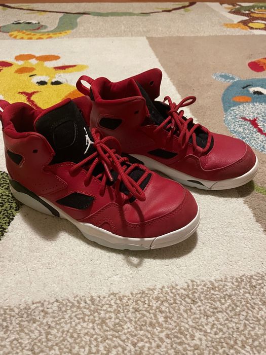 Детски обувки за момче