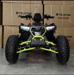 ATV 150 CC Samurai Sport TS 150 P! Model NOU 2025