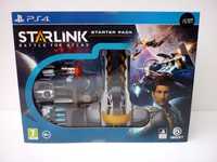 Игра Playstation 4 PS4 Starlink: Battle for Atlas - Starter Pack