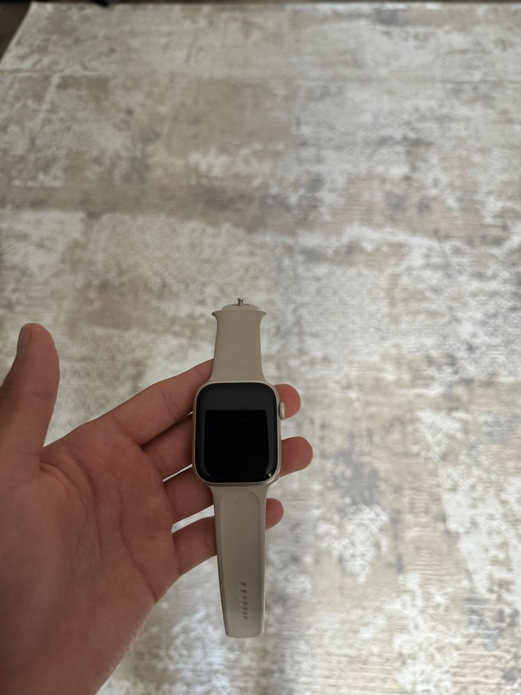 Apple Watch Series 9 (GPS)