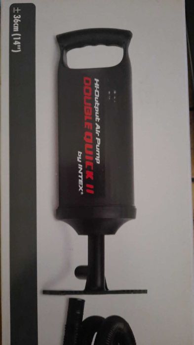 OCAZIE : Saltea gomflabila + pompa = 200 ron negociabil