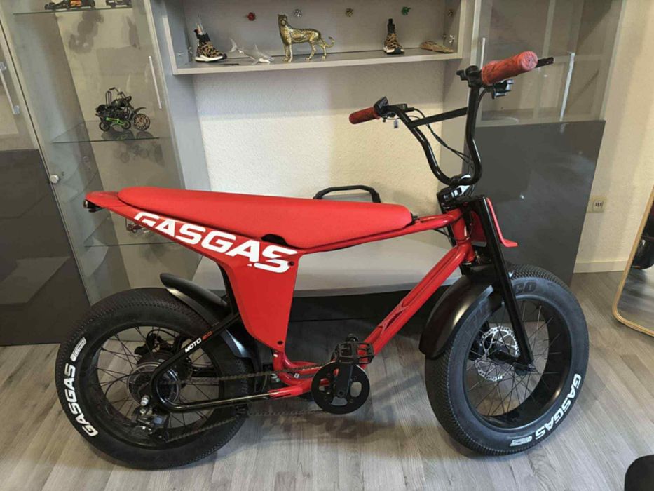 Gas Gas MOTO 2.0 2024