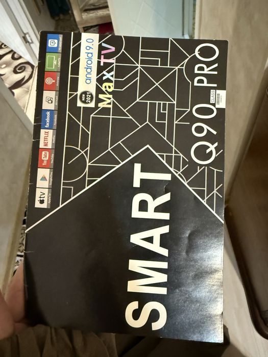 Продается Samsung Smart TV в очень хорошем состоянии