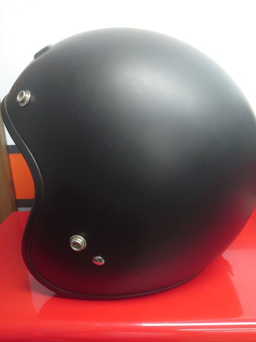 Casca moto IXS - HX104 open face oras