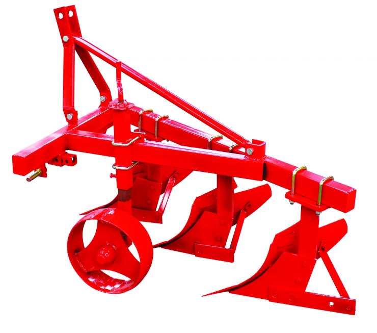 Plug agricol 2 3 brazde