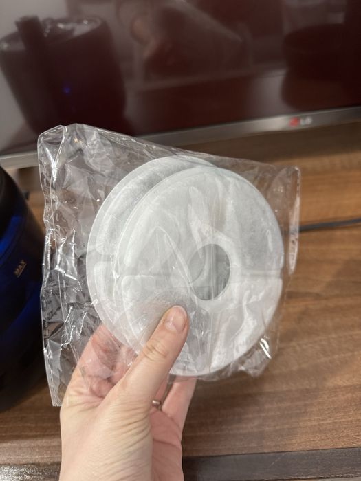 Fantana de apa Philips pentru pisici