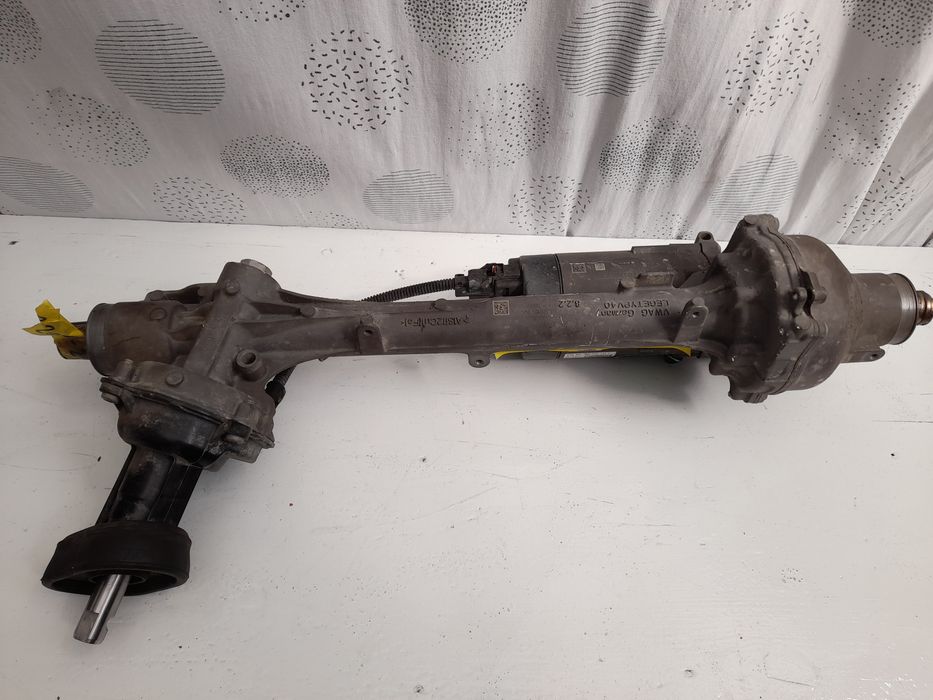 Кормилна Рейка  фолксваген кормилиен механиъм Vw Goff 7/8