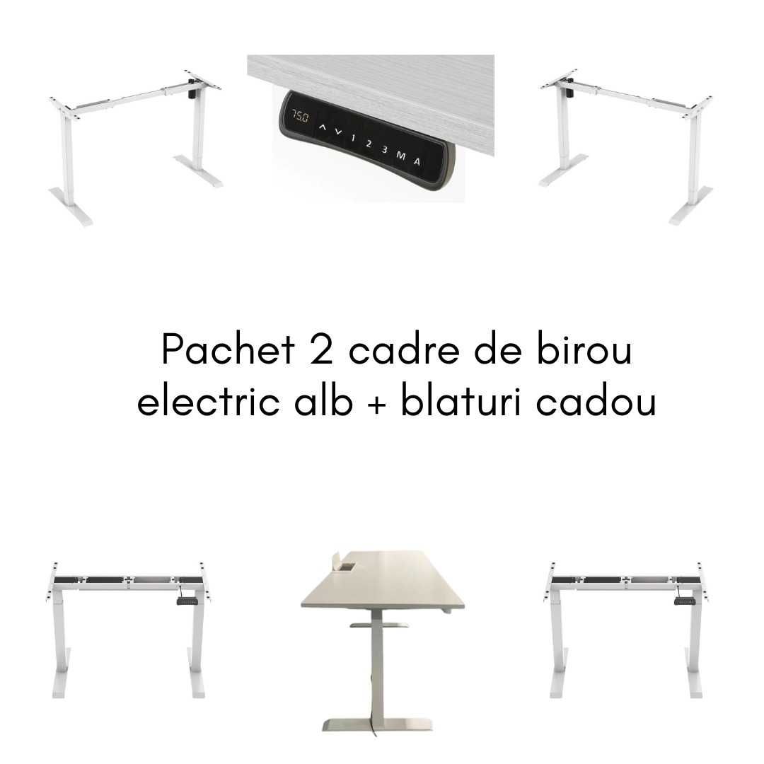 Mobilier pentru birou NOU