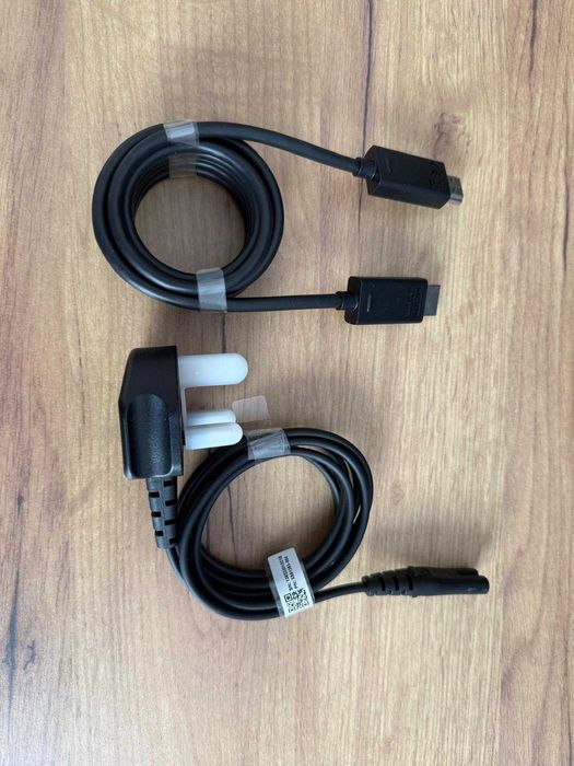 Като Нов Xbox Series X 1TB + 2 контролера + 10 игри + повече