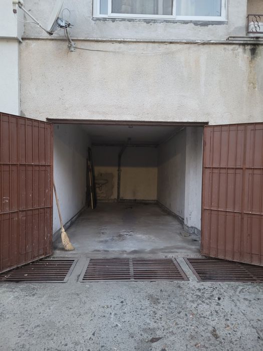 Многостаен апартамент