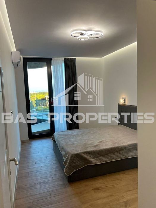 Продава се Двустаен апартамент в София, Кръстова вада - 81 кв.м за 3692 €/кв.м - Снимка #5