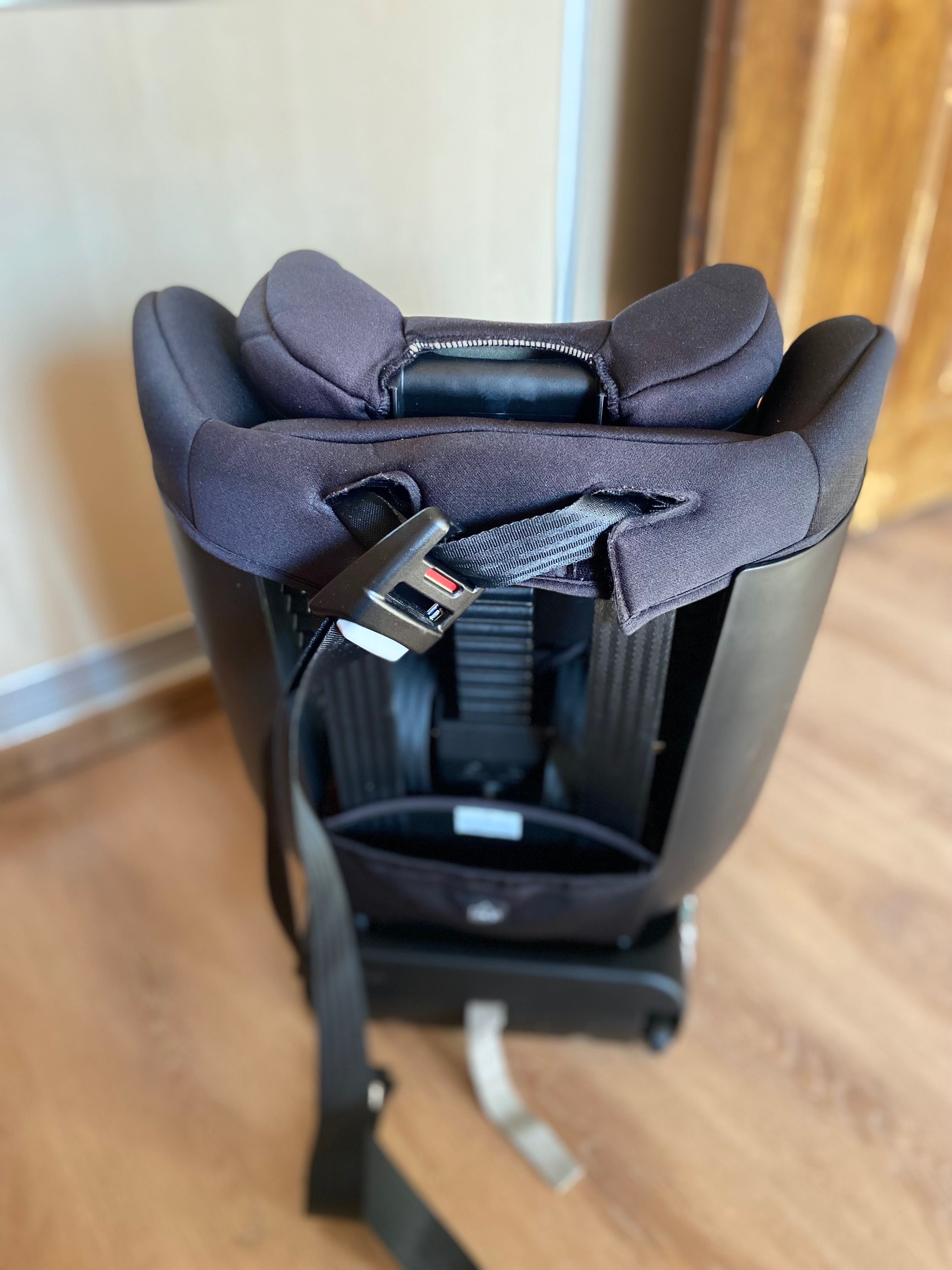 Детско столче Recaro Elite.
